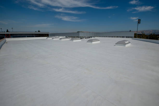 Best Flat Roofing  in Sweetwater, TX