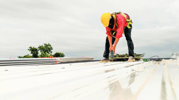 Best Commercial Roofing Services  in Sweetwater, TX