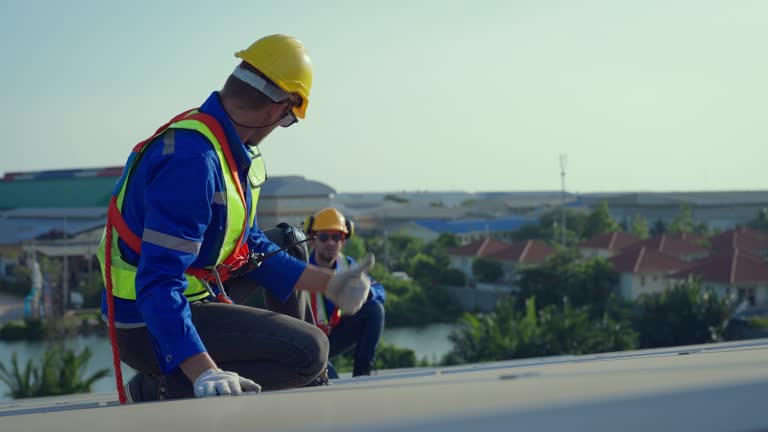 Reliable Sweetwater, TX  Roofing repair and installation Solutions