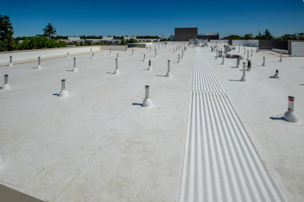 Best Rubber Roofing (EPDM, TPO)  in Sweetwater, TX