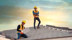 Best Commercial Roofing Services  in Sweetwater, TX